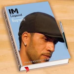 Meet your Posher, Jorge